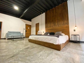 Loft cromo en excelente ubicación!